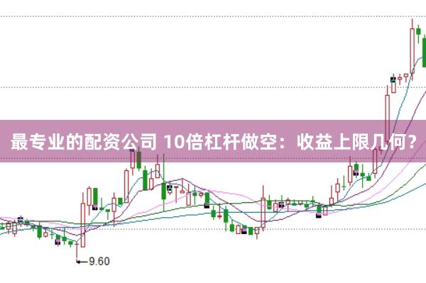 最专业的配资公司 10倍杠杆做空：收益上限几何？