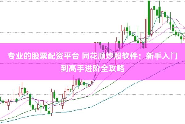 专业的股票配资平台 同花顺炒股软件：新手入门到高手进阶全攻略
