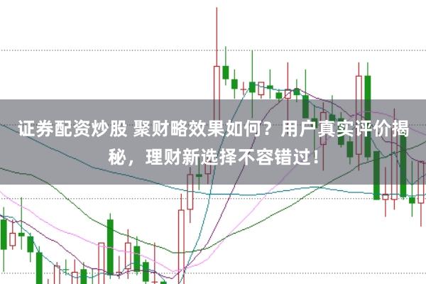 证券配资炒股 聚财略效果如何？用户真实评价揭秘，理财新选择不容错过！
