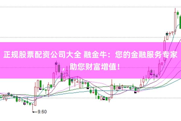 正规股票配资公司大全 融金牛:您的金融服务专家,助您财富增值!
