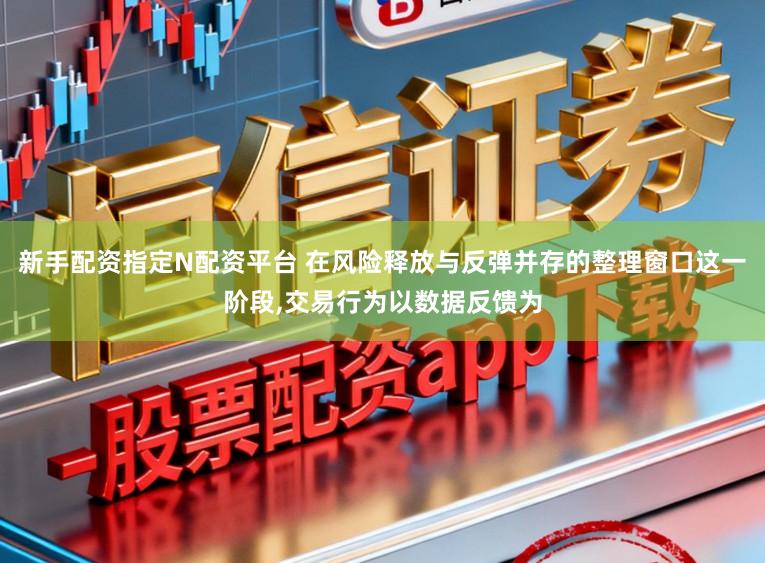 新手配资指定N配资平台 在风险释放与反弹并存的整理窗口这一阶段，交易行为以数据反馈为