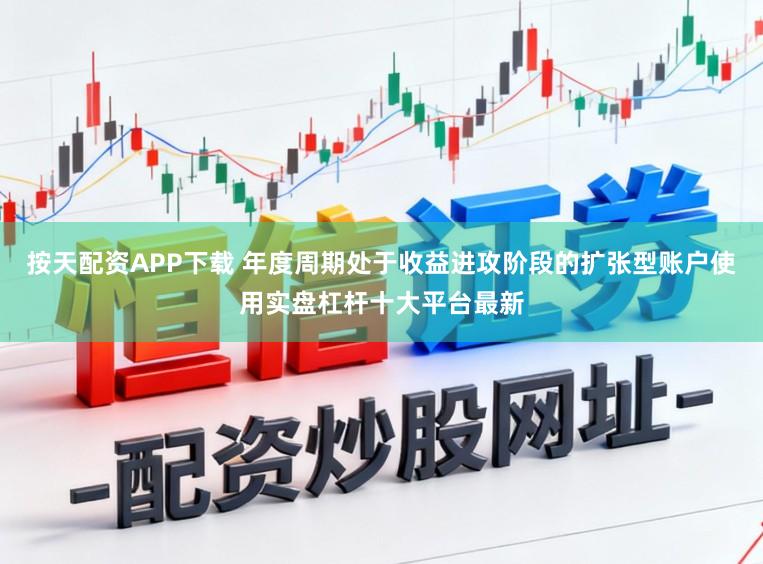 按天配资APP下载 年度周期处于收益进攻阶段的扩张型账户使用实盘杠杆十大平台最新
