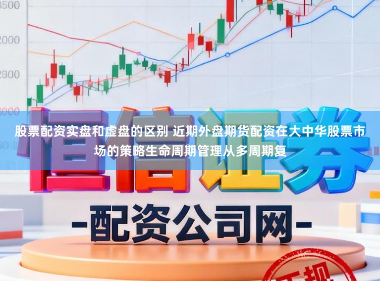 股票配资实盘和虚盘的区别 近期外盘期货配资在大中华股票市场的策略生命周期管理从多周期复