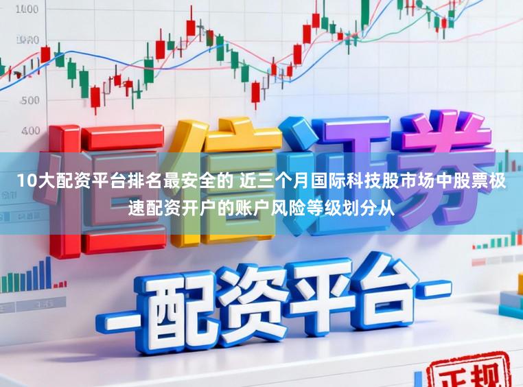 10大配资平台排名最安全的 近三个月国际科技股市场中股票极速配资开户的账户风险等级划分从