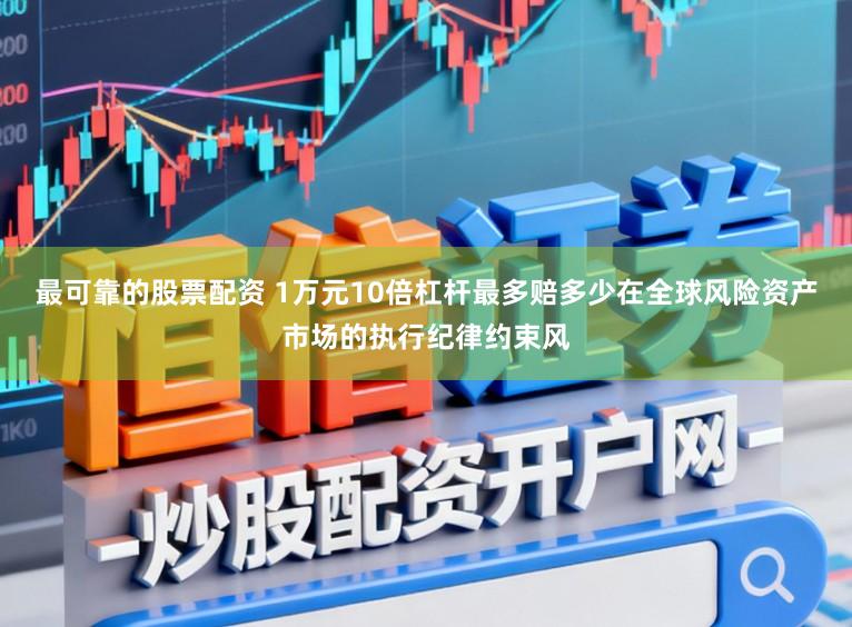 最可靠的股票配资 1万元10倍杠杆最多赔多少在全球风险资产市场的执行纪律约束风