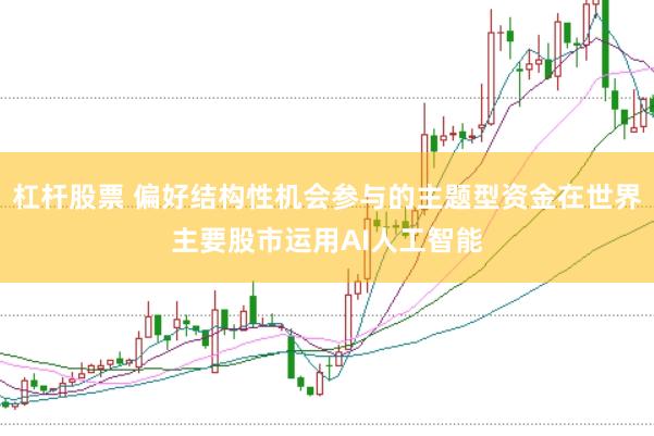杠杆股票 偏好结构性机会参与的主题型资金在世界主要股市运用AI人工智能