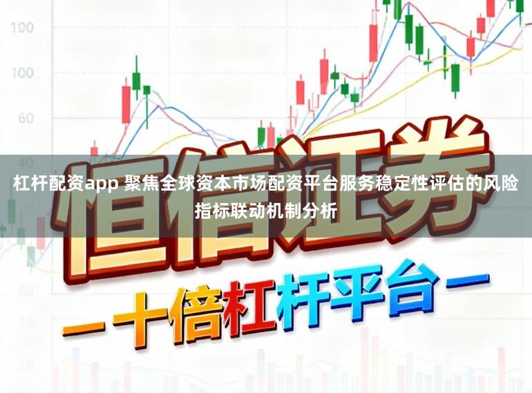 杠杆配资app 聚焦全球资本市场配资平台服务稳定性评估的风险指标联动机制分析
