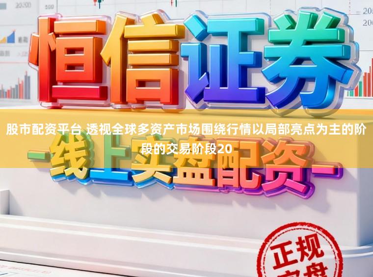 股市配资平台 透视全球多资产市场围绕行情以局部亮点为主的阶段的交易阶段20