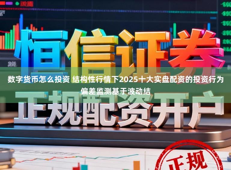 数字货币怎么投资 结构性行情下2025十大实盘配资的投资行为偏差监测基于波动结