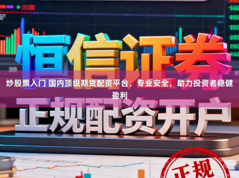 炒股票入门 国内顶级期货配资平台，专业安全，助力投资者稳健盈利